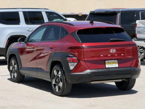 More photos of 2025 Hyundai Kona SEL at Macova Auto Group Inc., TX
