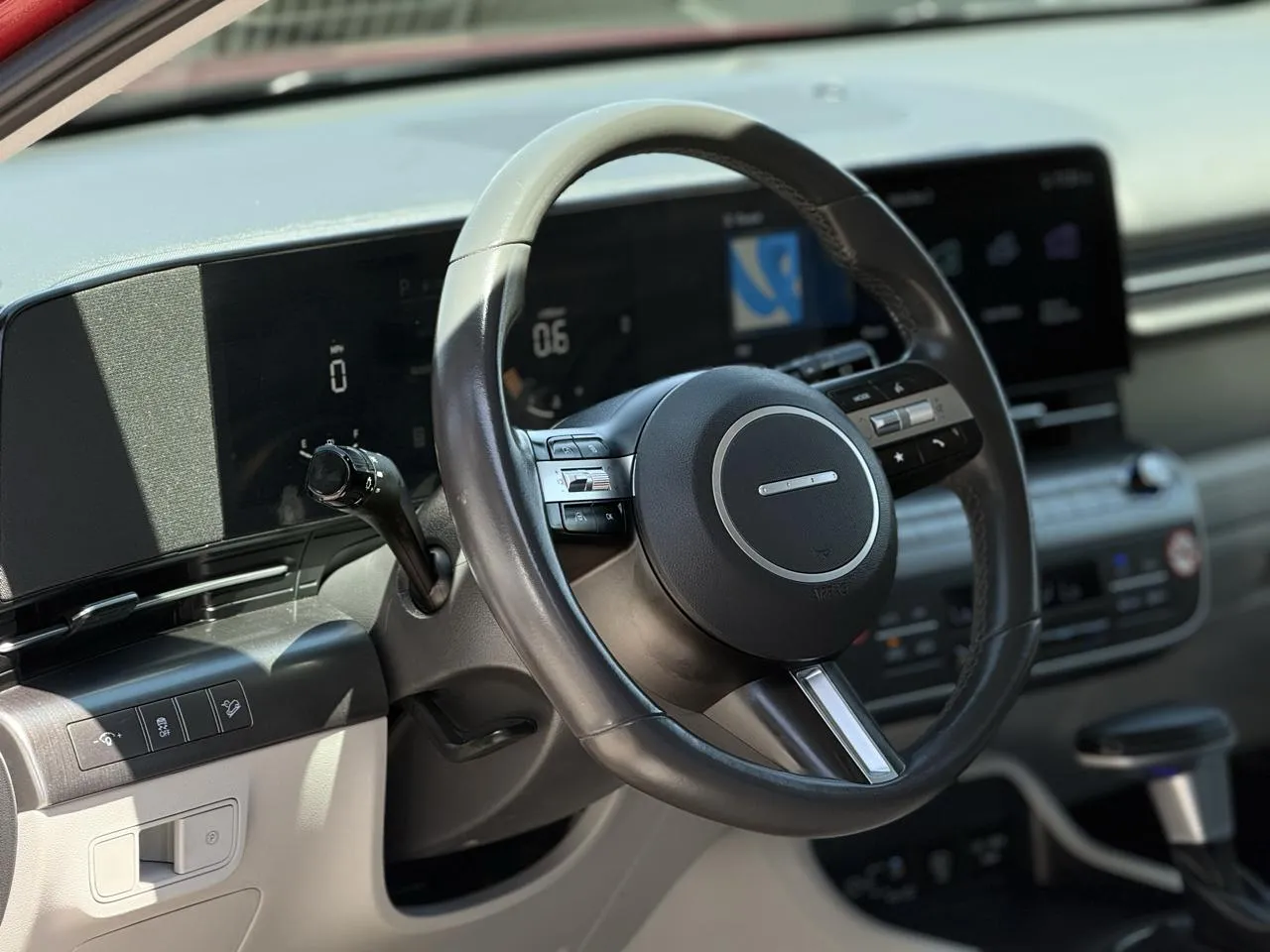 Hyundai Kona photo 8