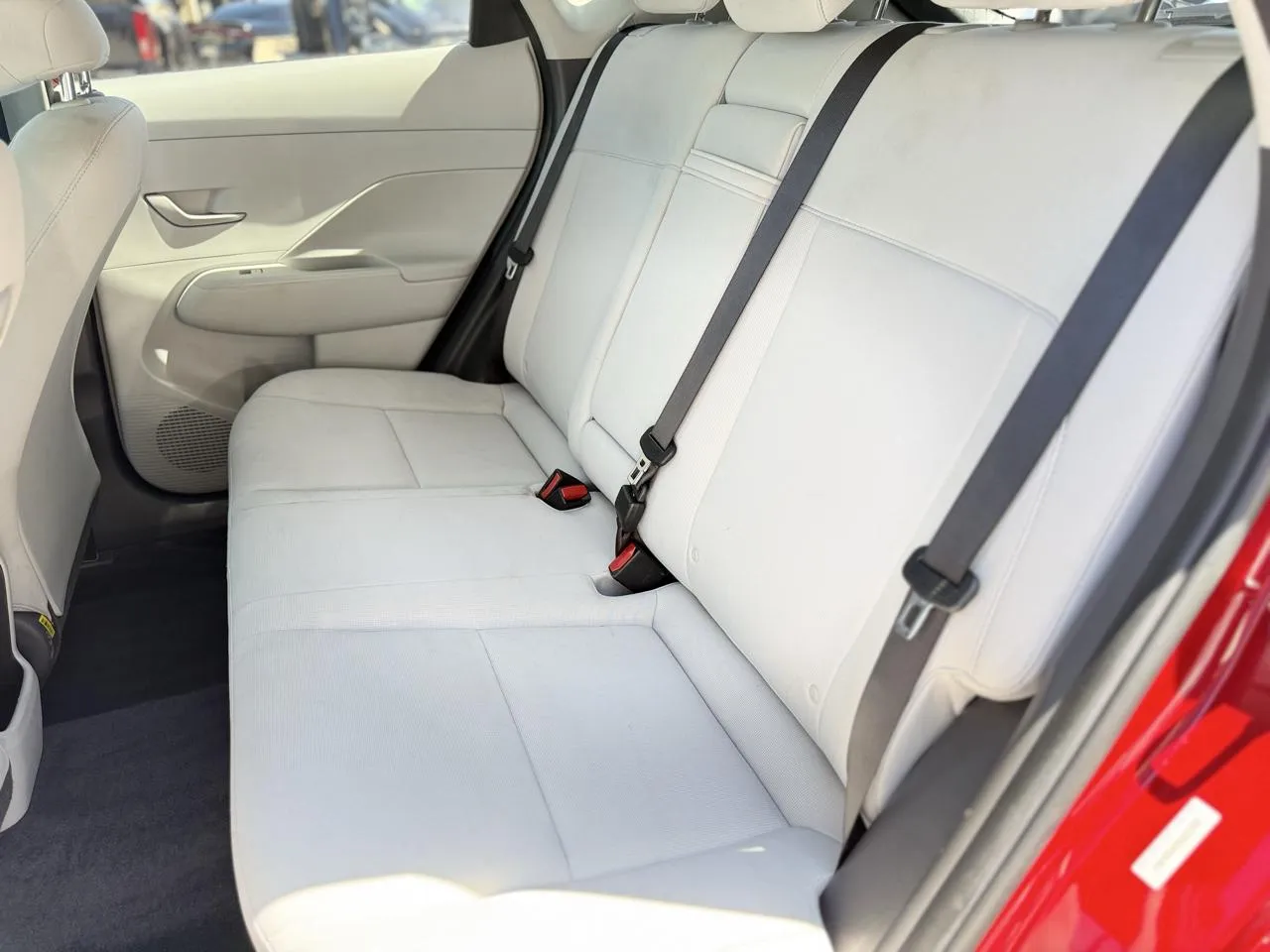 Hyundai Kona photo 10