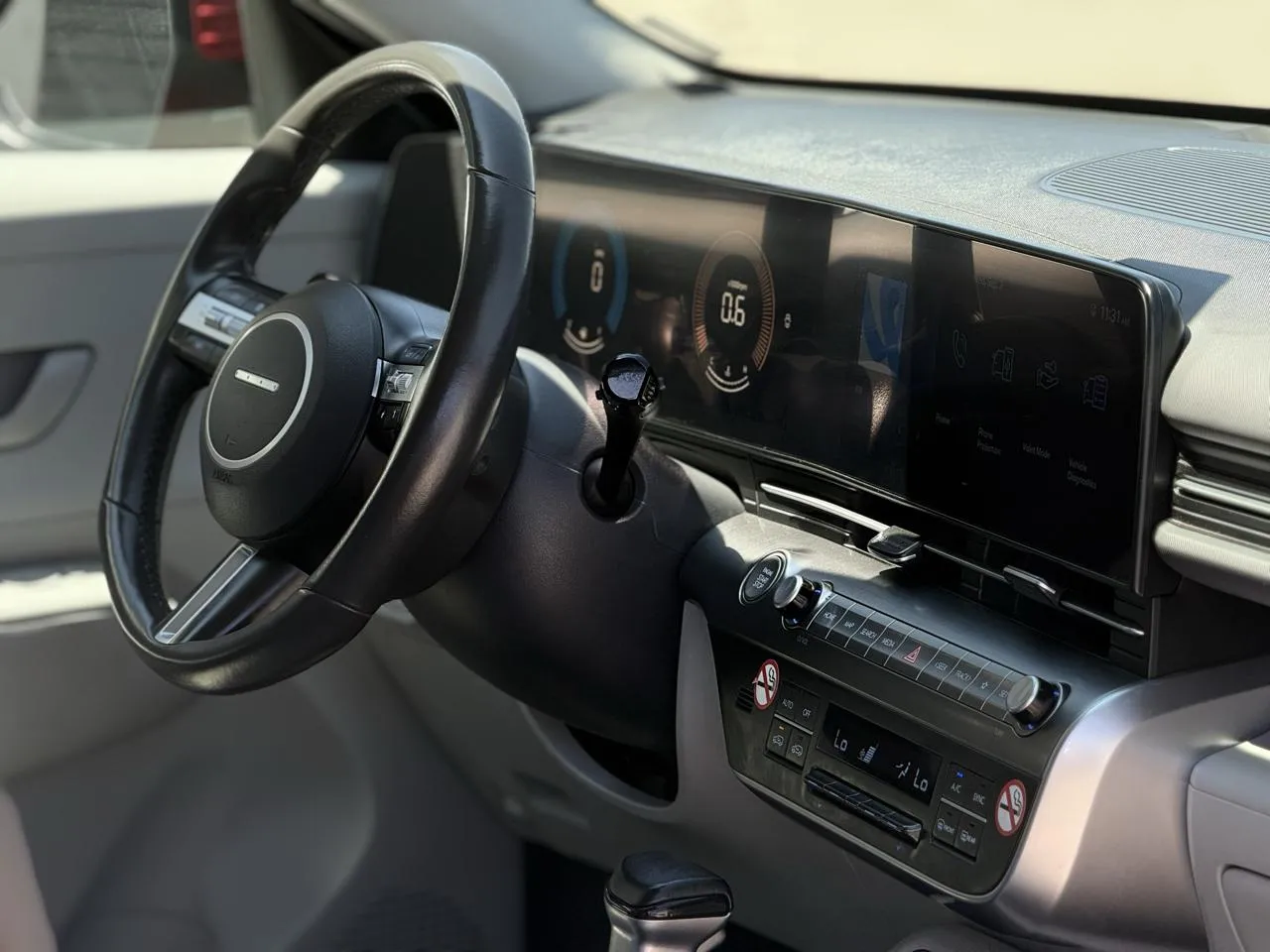 Hyundai Kona photo 11