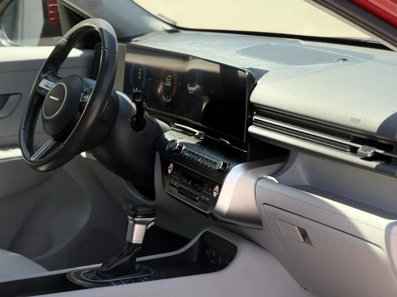 Hyundai Kona photo 12