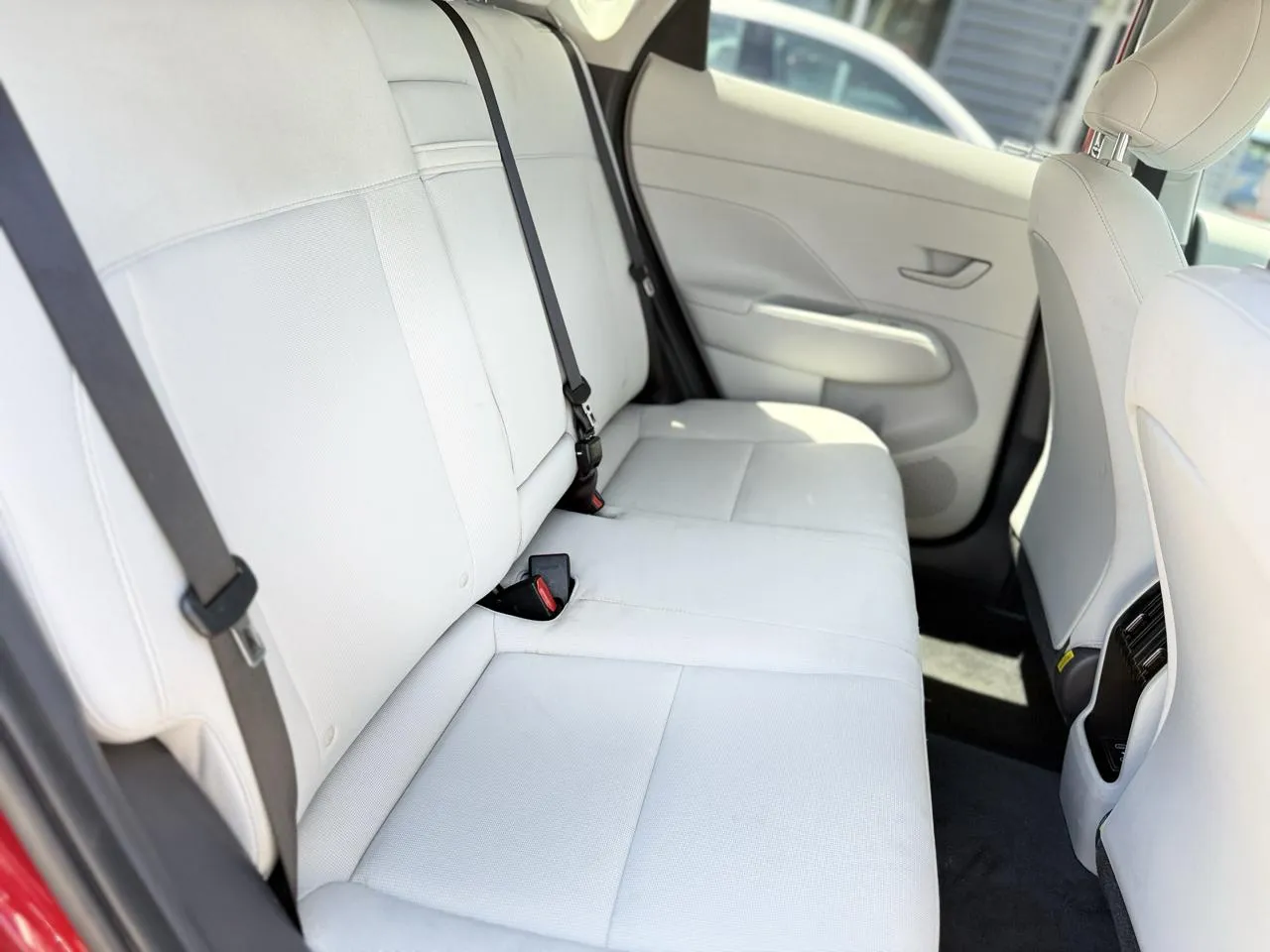 Hyundai Kona photo 14