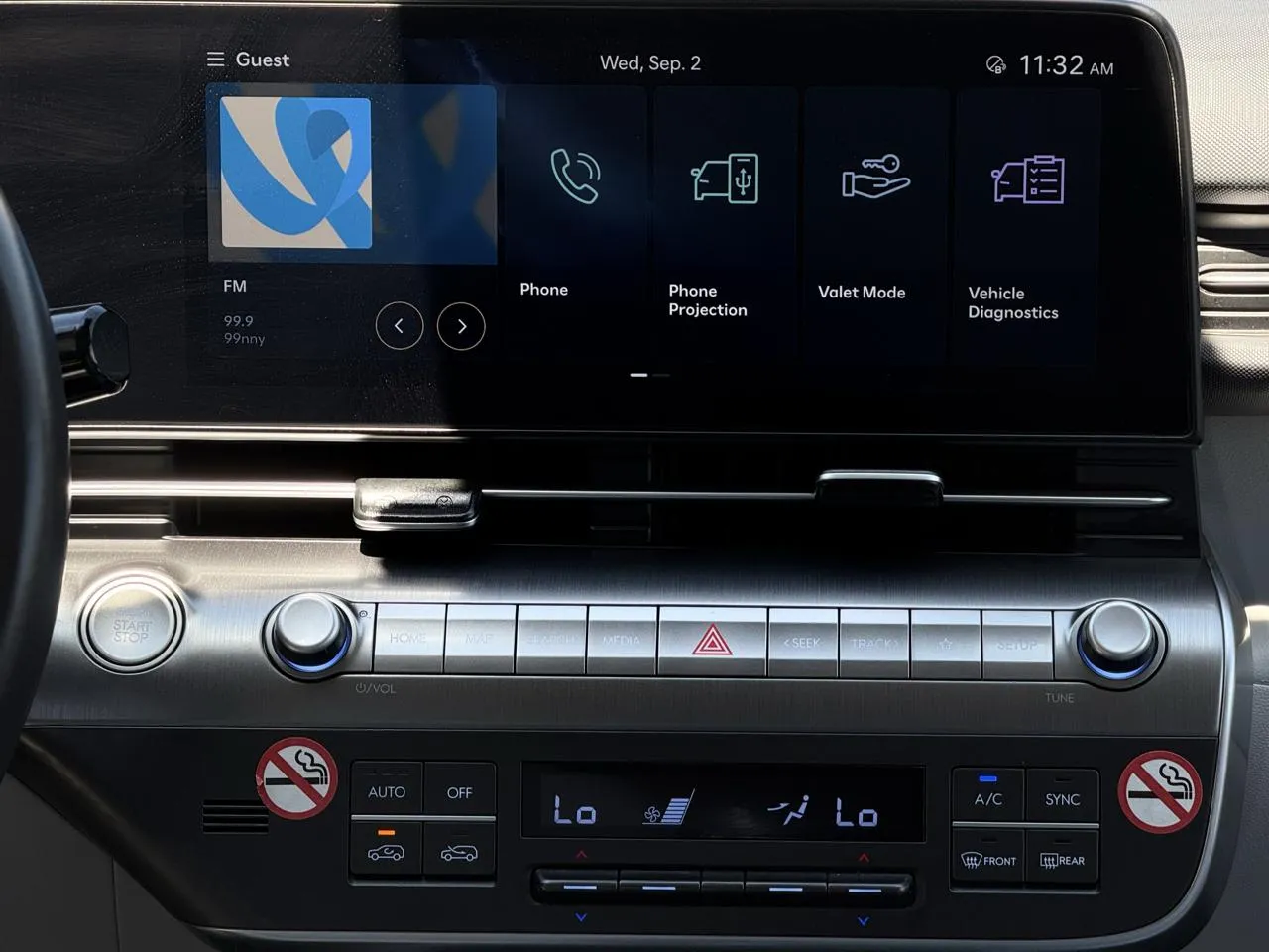 Hyundai Kona photo 16