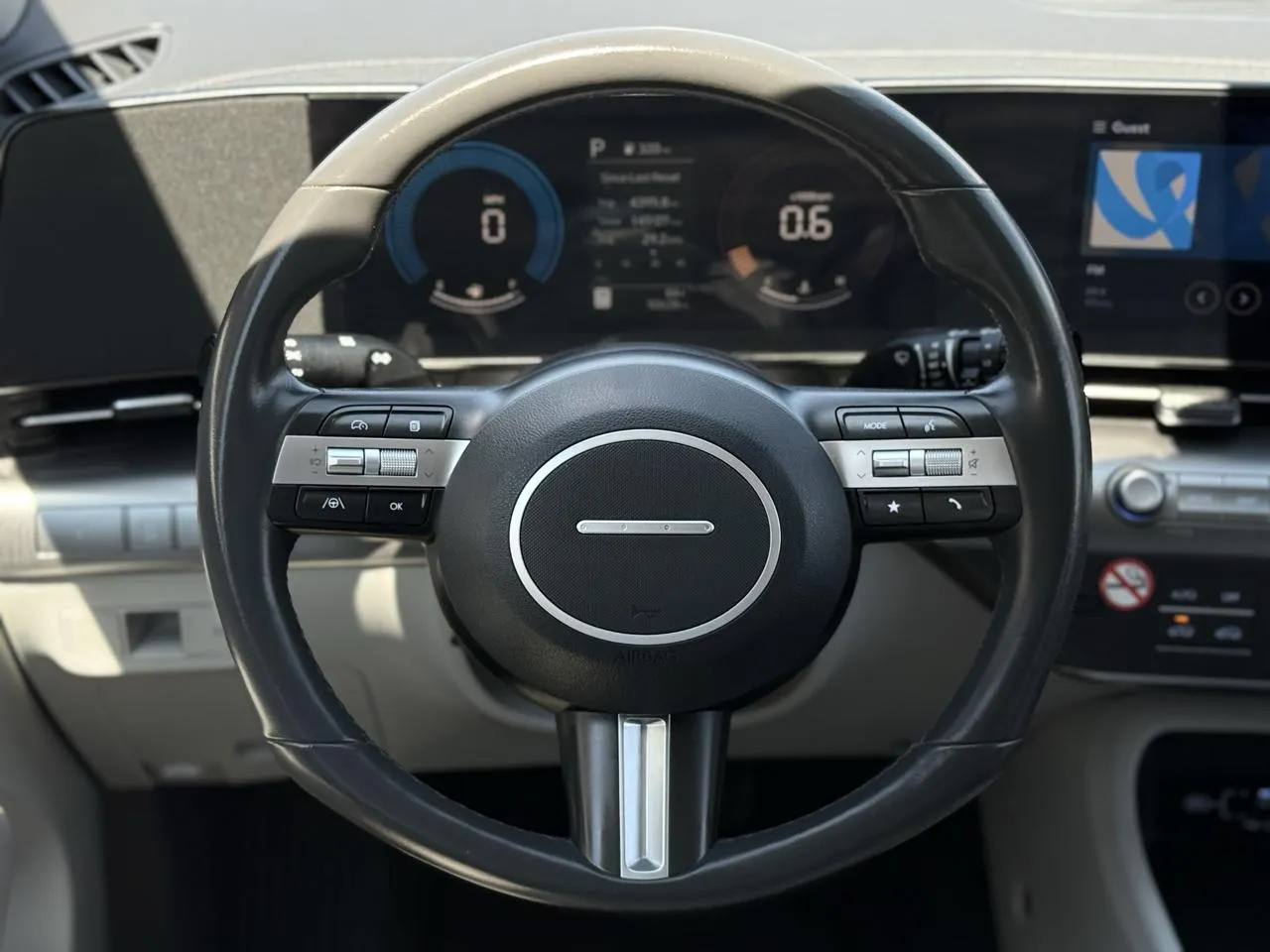 Hyundai Kona photo 17
