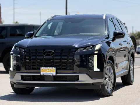 More photos of 2024 Hyundai Palisade SEL at Macova Auto Group Inc., TX