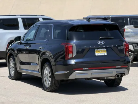 More photos of 2024 Hyundai Palisade SEL at Macova Auto Group Inc., TX