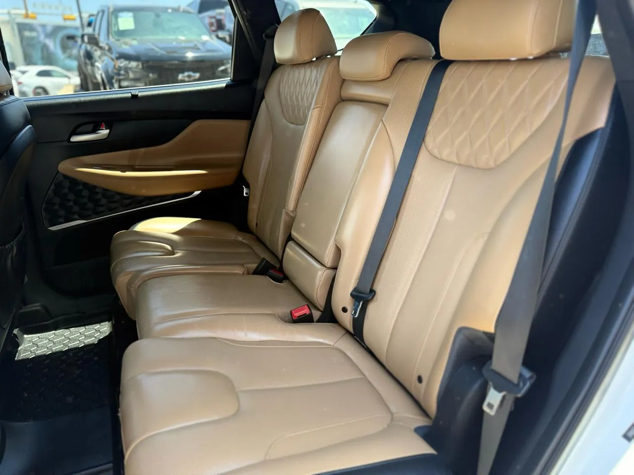 Hyundai Santa Fe photo 11
