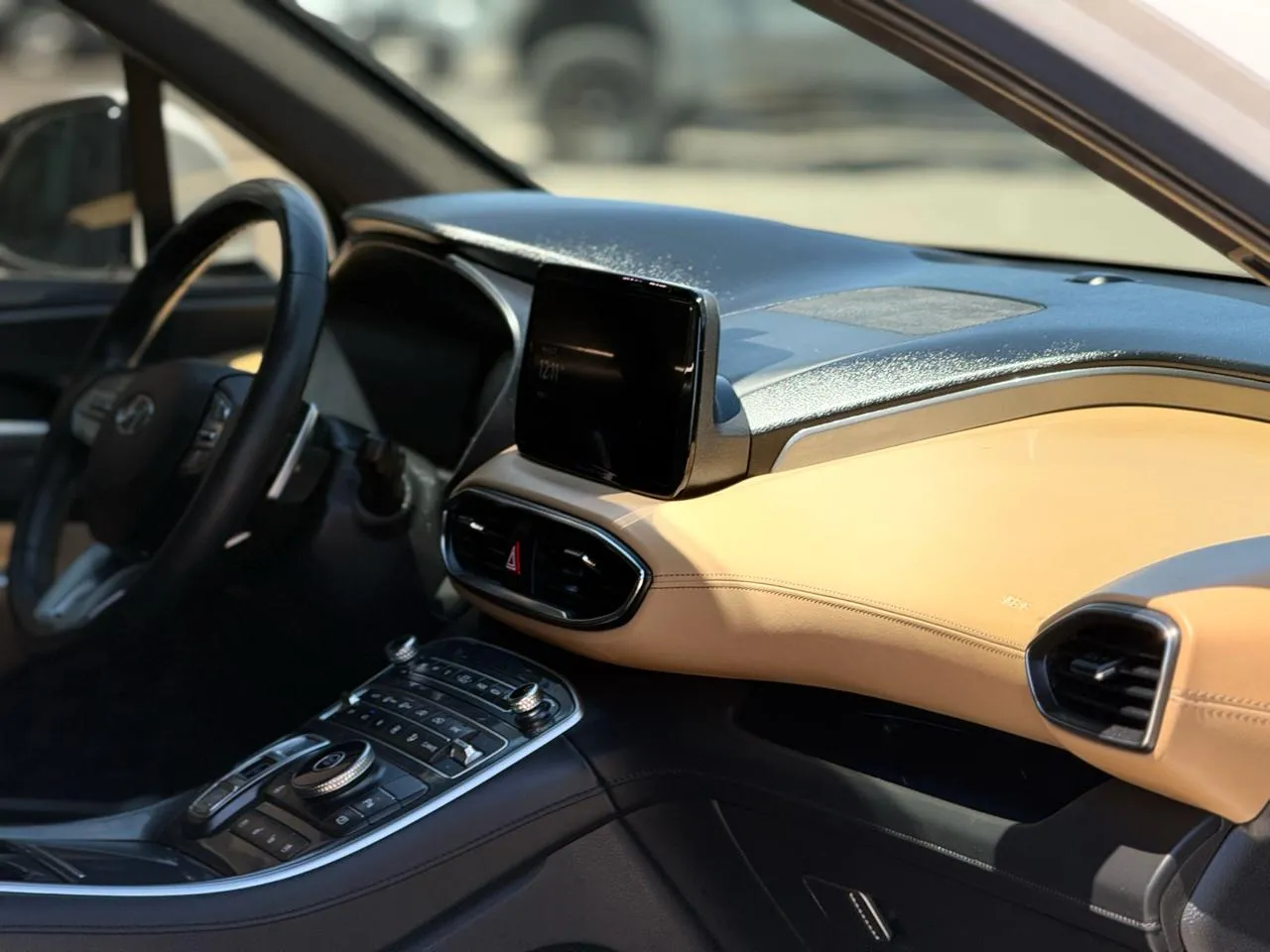 Hyundai Santa Fe photo 13