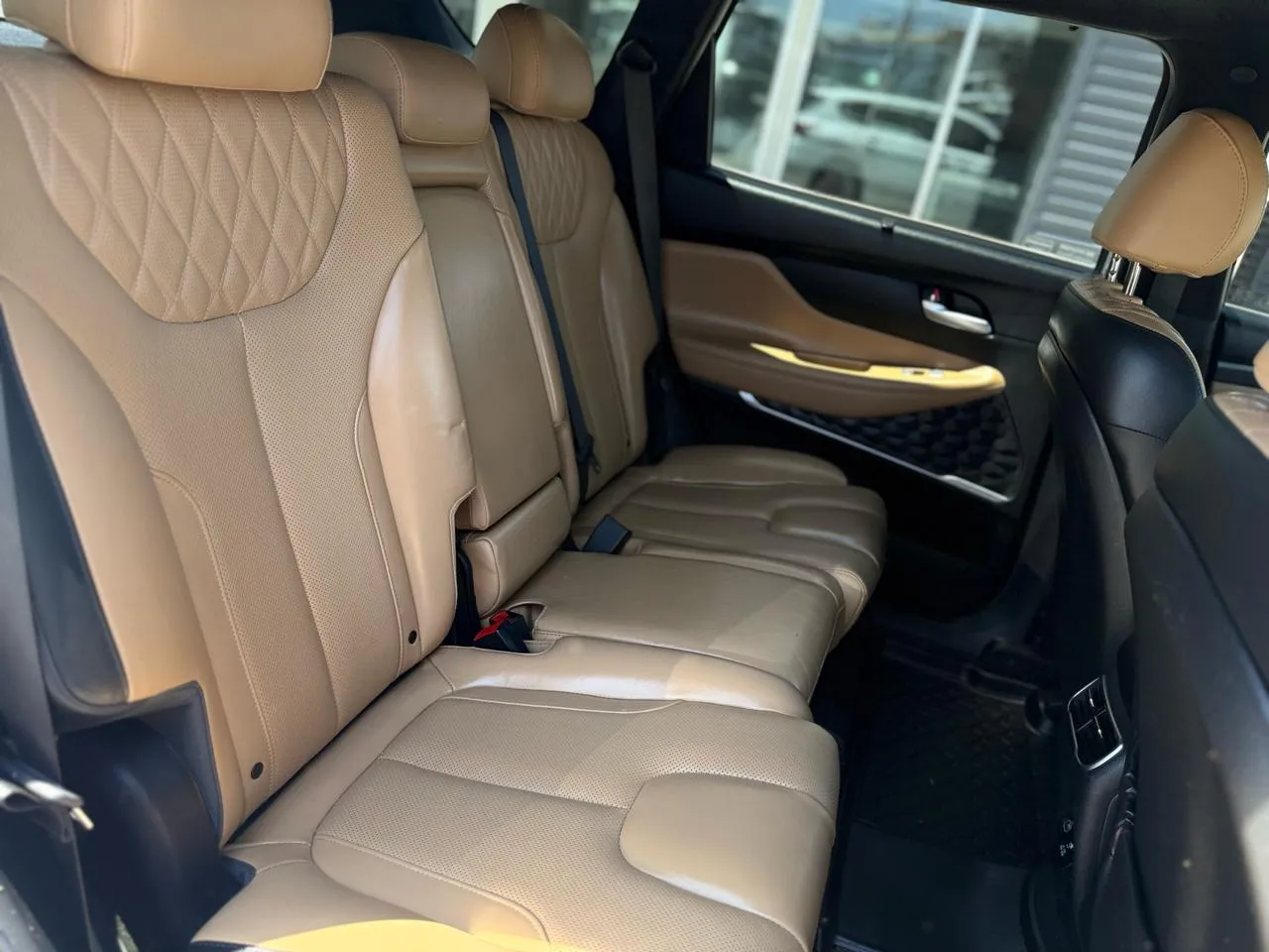 Hyundai Santa Fe photo 15