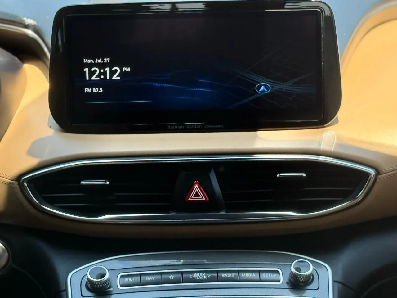 Hyundai Santa Fe photo 17