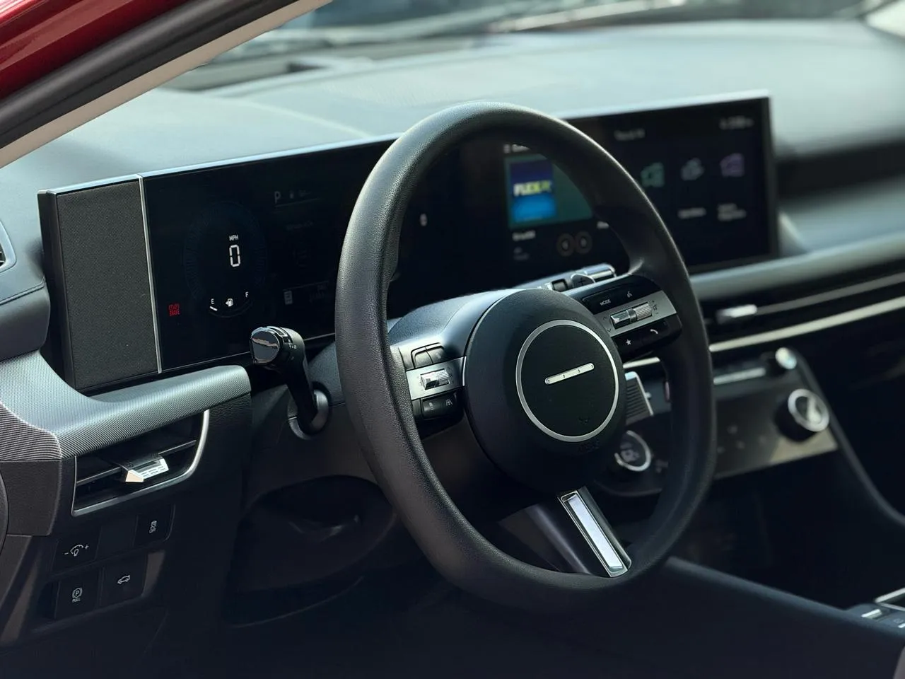 Hyundai Sonata photo 9
