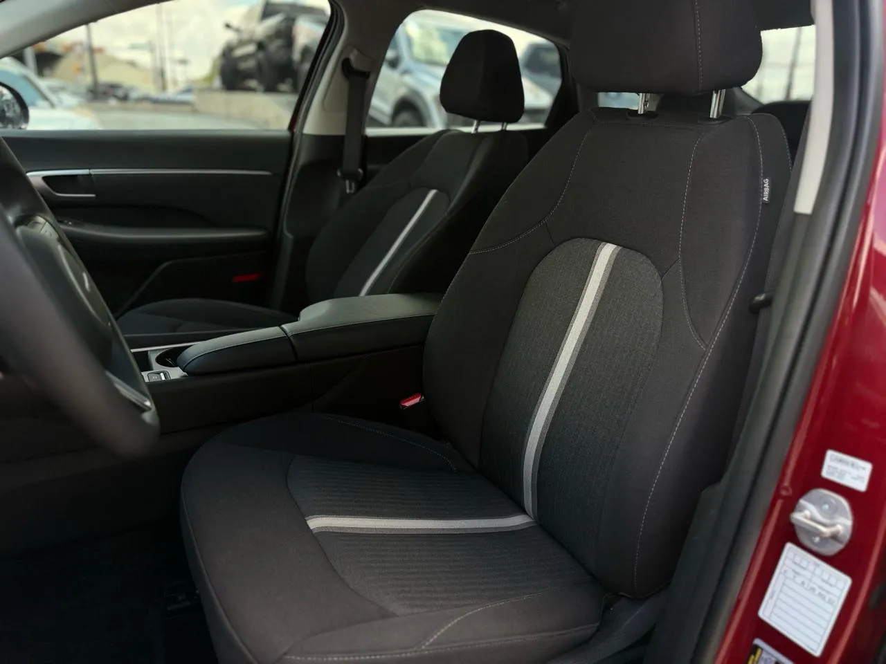 Hyundai Sonata photo 10