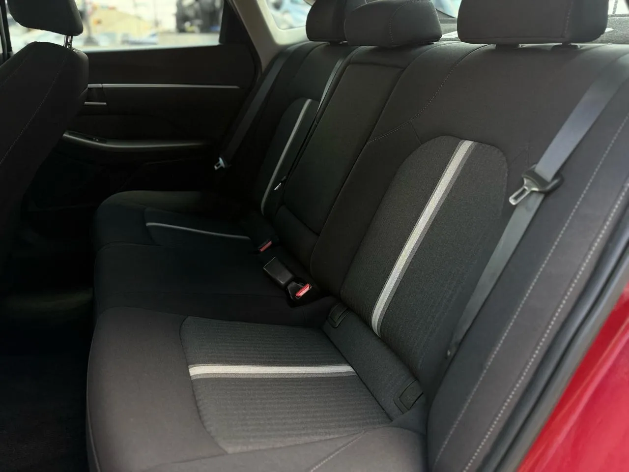 Hyundai Sonata photo 11