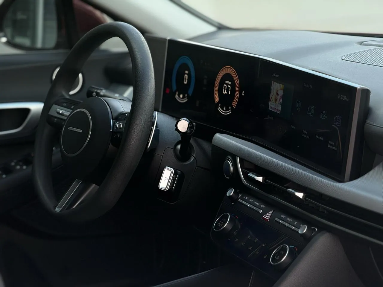 Hyundai Sonata photo 12