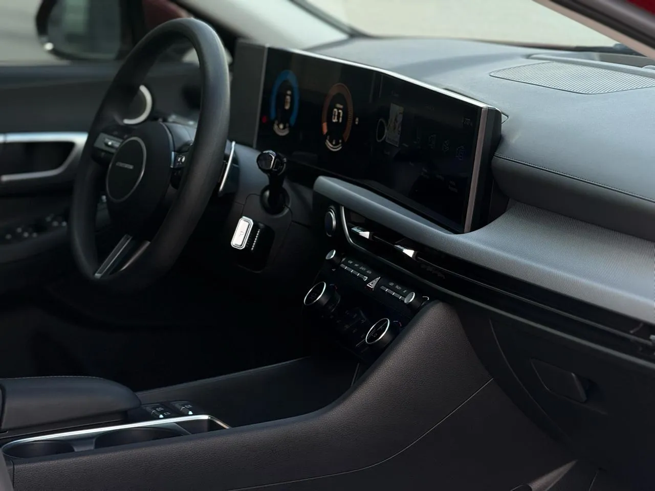 Hyundai Sonata photo 13