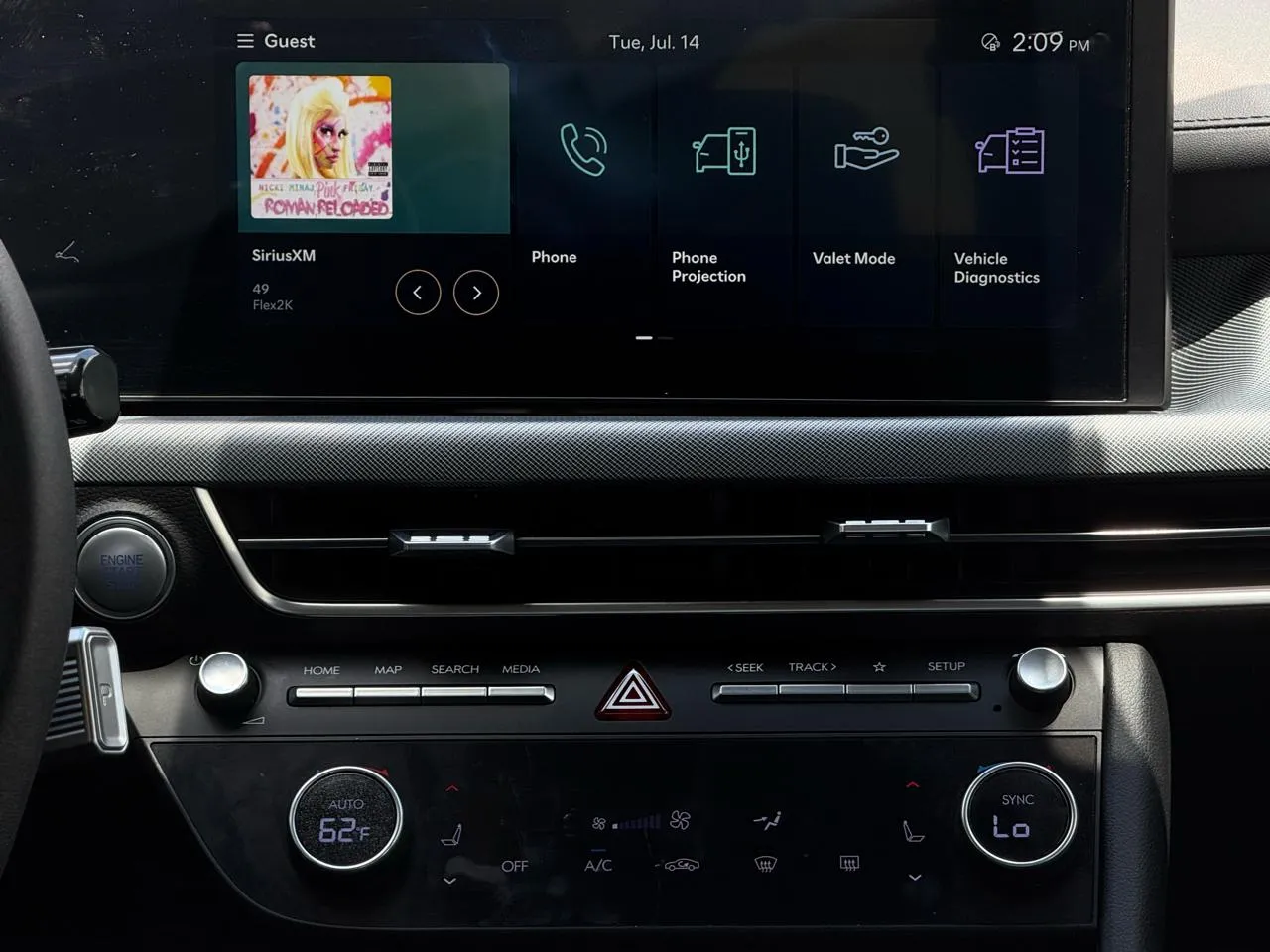 Hyundai Sonata photo 17
