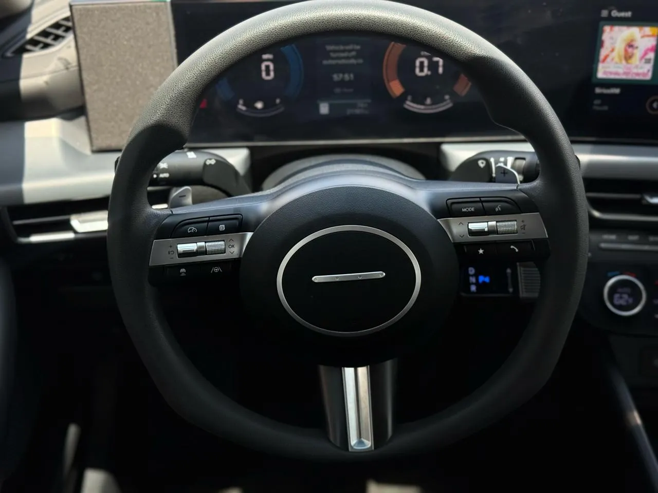 Hyundai Sonata photo 18