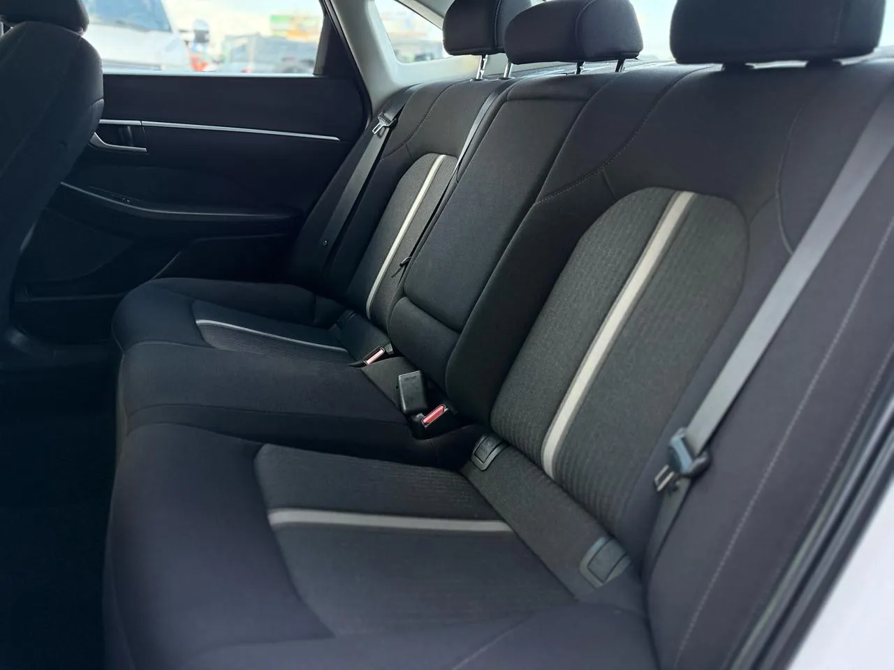 Hyundai Sonata photo 10