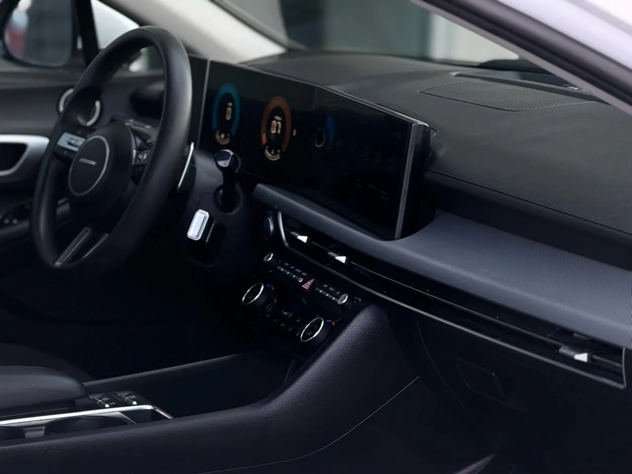 Hyundai Sonata photo 11