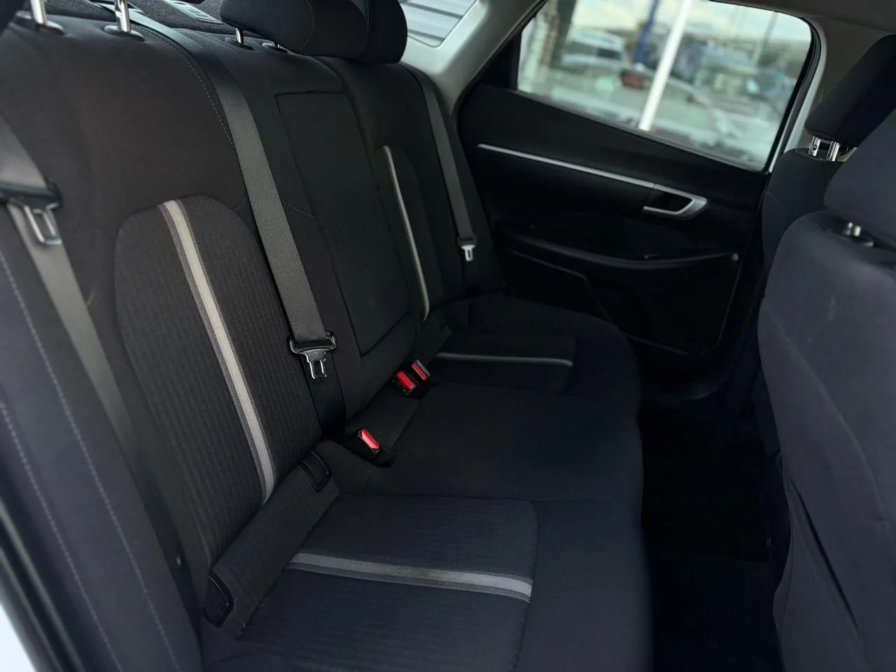 Hyundai Sonata photo 13