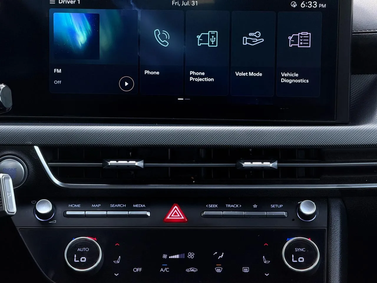 Hyundai Sonata photo 15