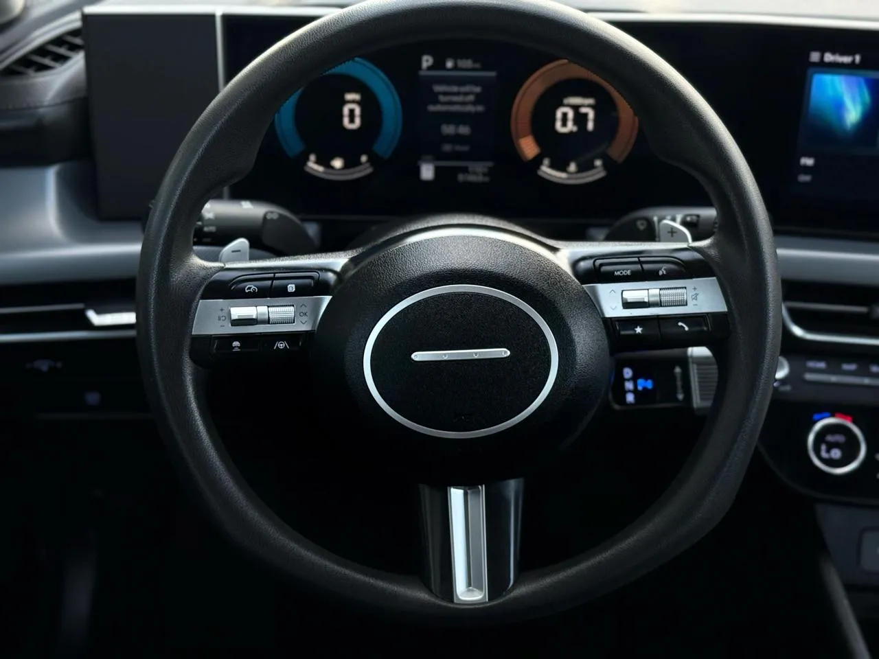 Hyundai Sonata photo 16
