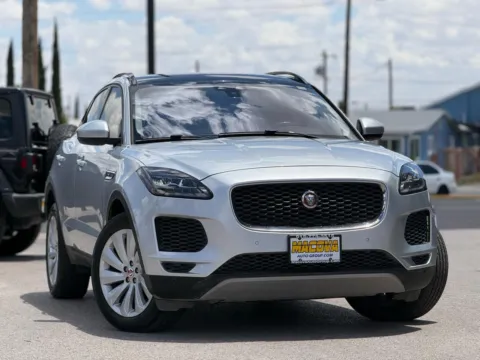 Photos of 2019 Jaguar E-Pace P250 S for sale in El Paso, TX at Macova Auto Group Inc.