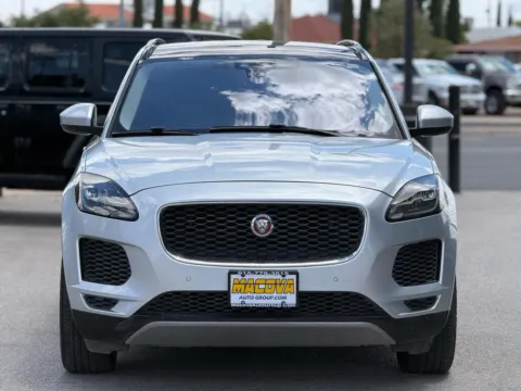 Another view of 2019 Jaguar E-Pace P250 S for sale in El Paso, TX at Macova Auto Group Inc.