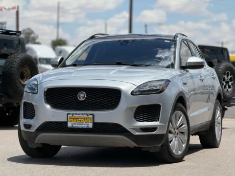 More photos of 2019 Jaguar E-Pace P250 S at Macova Auto Group Inc., TX