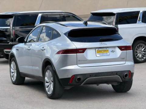 More photos of 2019 Jaguar E-Pace P250 S at Macova Auto Group Inc., TX