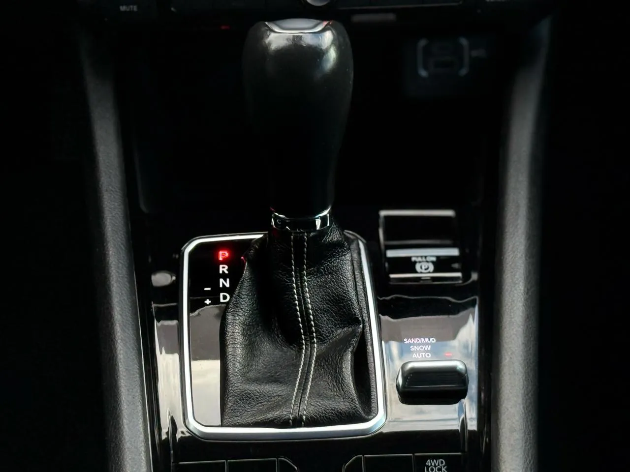Jeep Compass photo 19