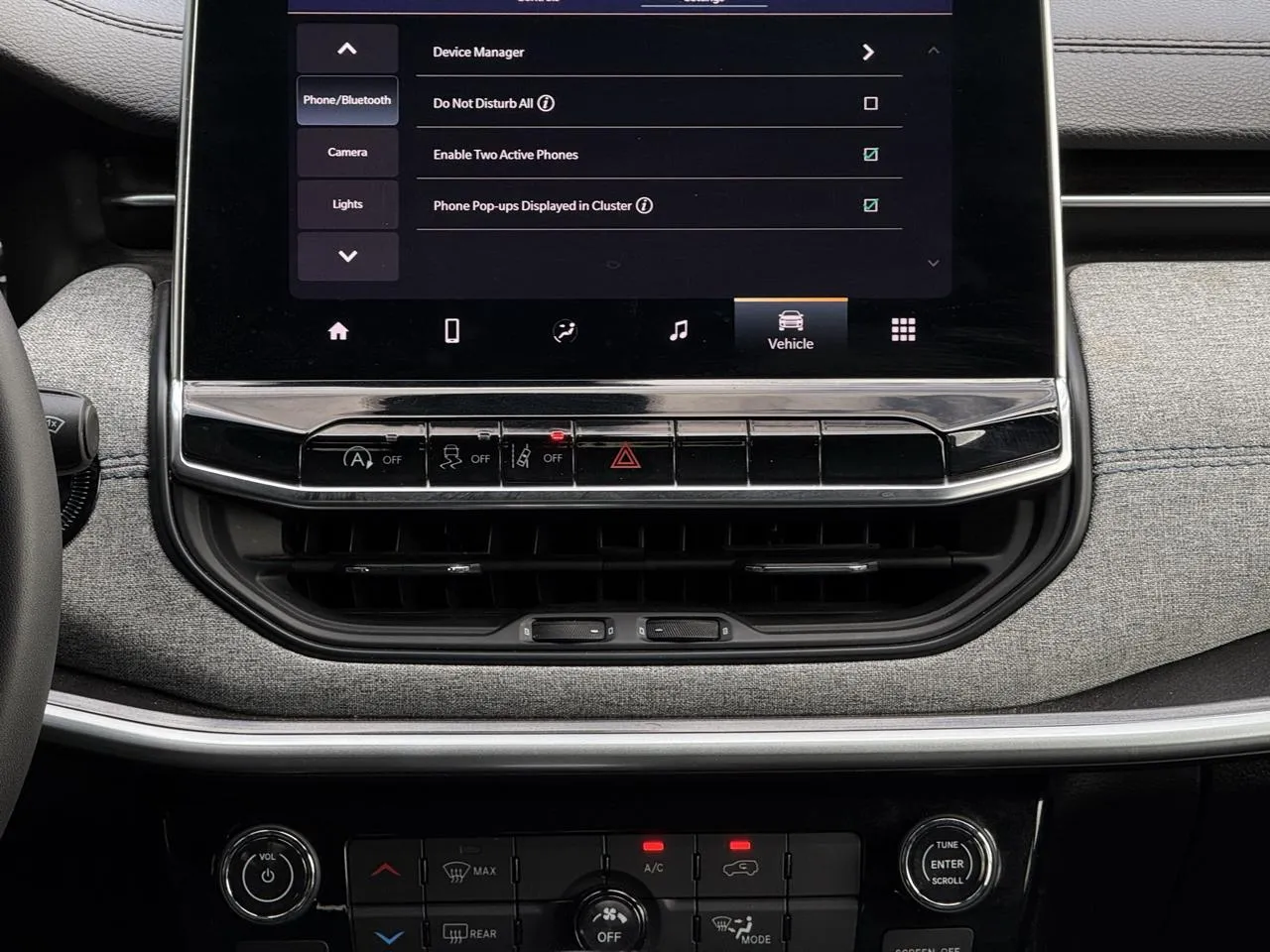 Jeep Compass photo 16
