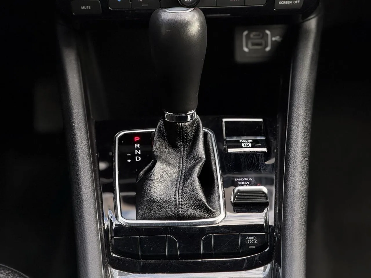 Jeep Compass photo 18