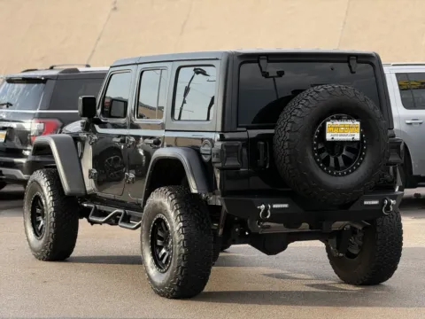 More photos of 2024 Jeep Wrangler 4xe Willys 4xe at Macova Auto Group Inc., TX