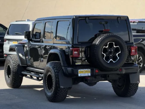 More photos of 2020 Jeep Wrangler Unlimited Rubicon at Macova Auto Group Inc., TX