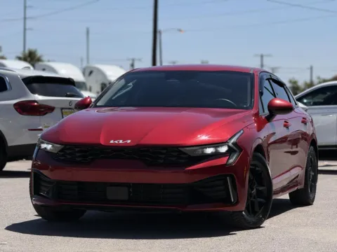 More photos of 2025 Kia K5 LXS at Macova Auto Group Inc., TX