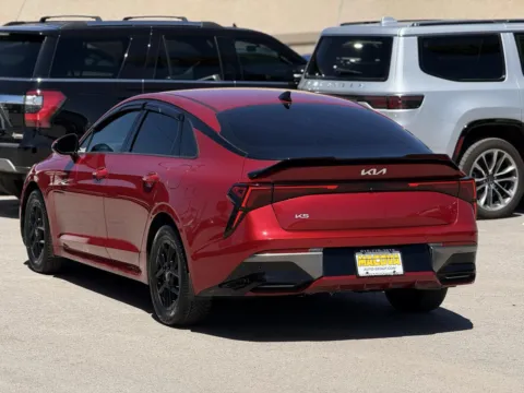 More photos of 2025 Kia K5 LXS at Macova Auto Group Inc., TX
