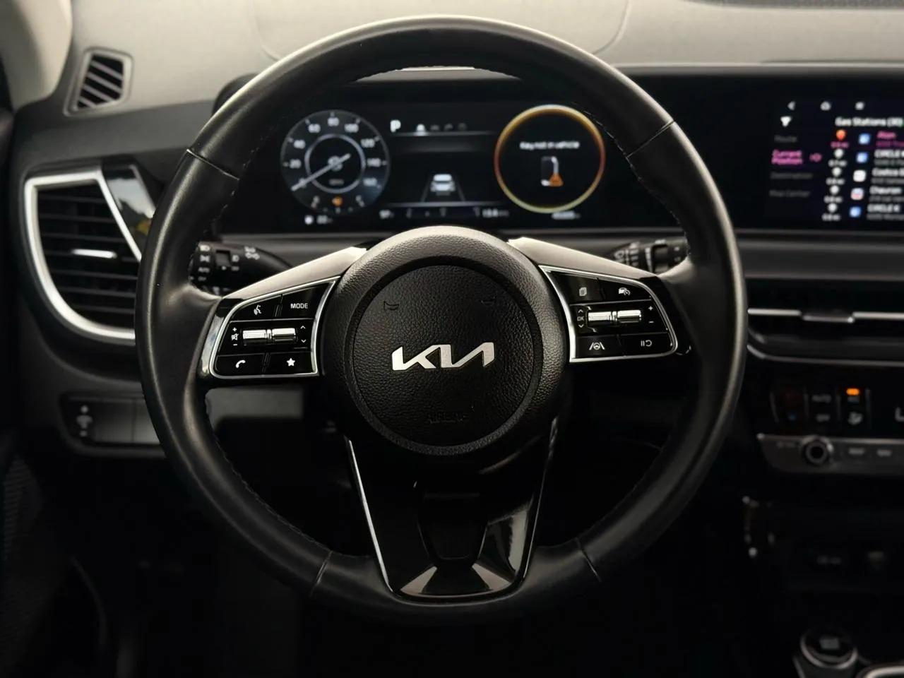 Kia Seltos photo 19