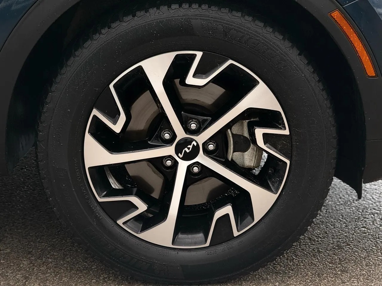 Kia Sportage photo 7