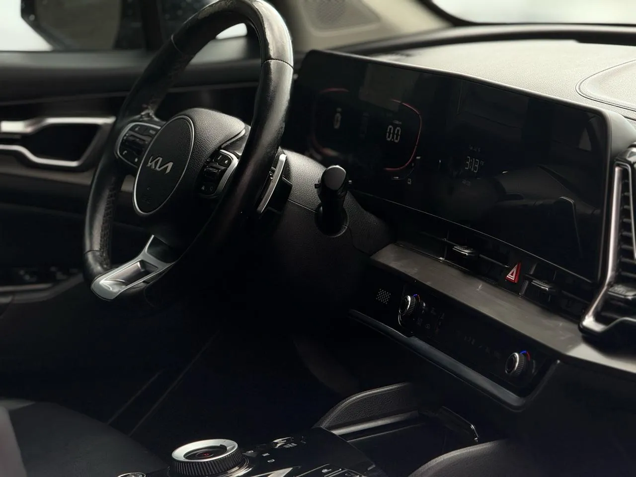 Kia Sportage photo 11