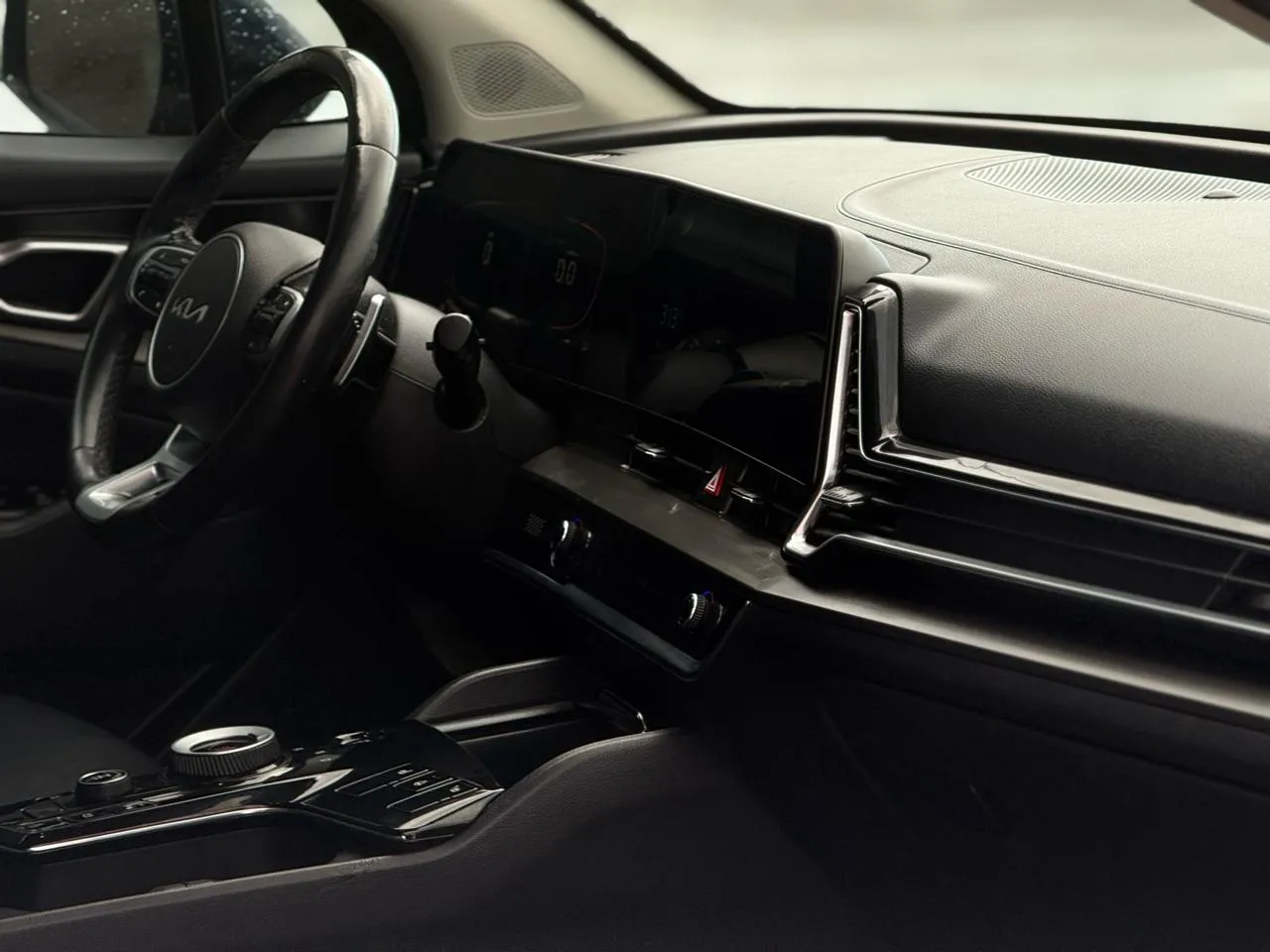 Kia Sportage photo 12