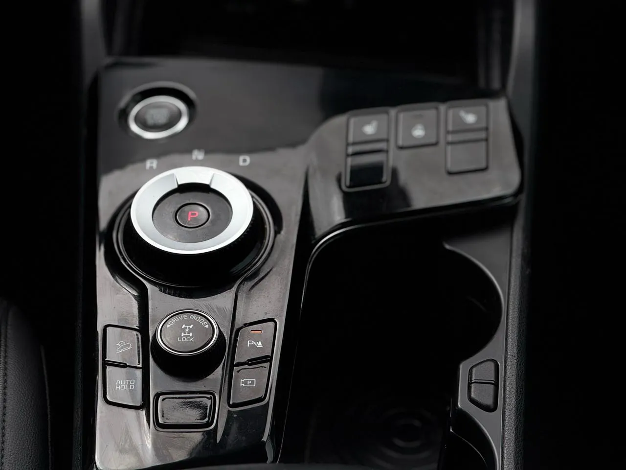 Kia Sportage photo 17