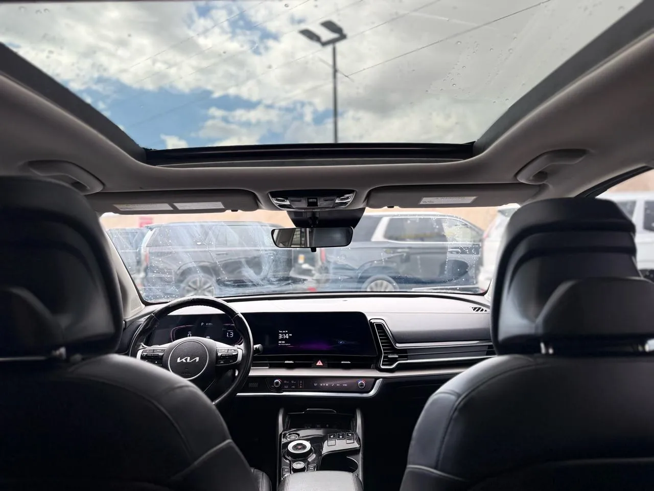 Kia Sportage photo 19