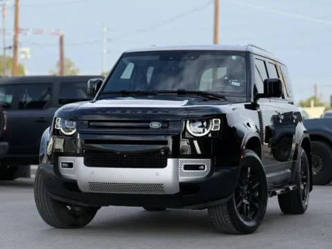 More photos of 2024 Land Rover Defender 110 P300 S at Macova Auto Group Inc., TX