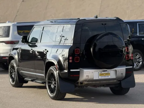 More photos of 2024 Land Rover Defender 110 P300 S at Macova Auto Group Inc., TX