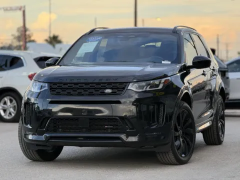 More photos of 2022 Land Rover Discovery Sport P250 SE R-Dynamic at Macova Auto Group Inc., TX