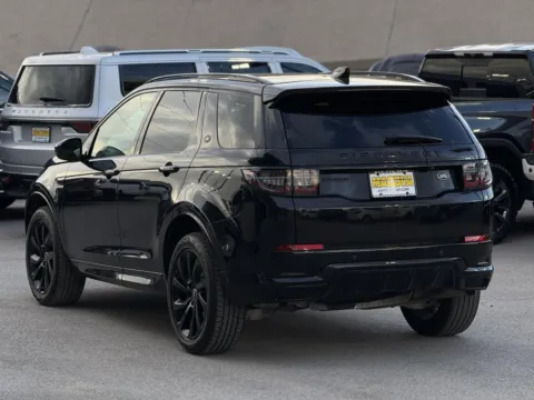 More photos of 2022 Land Rover Discovery Sport P250 SE R-Dynamic at Macova Auto Group Inc., TX