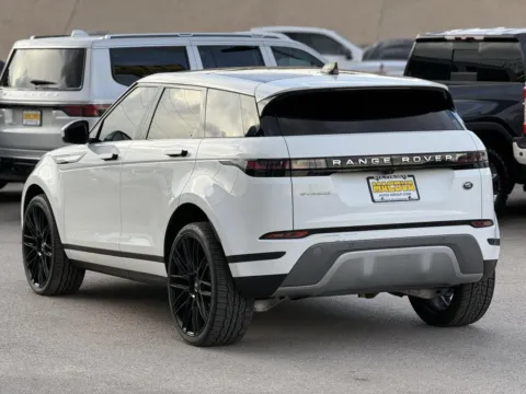 More photos of 2021 Land Rover Range Rover Evoque S at Macova Auto Group Inc., TX