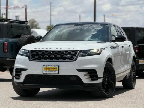 More photos of 2021 Land Rover Range Rover Velar P250 R-Dynamic S at Macova Auto Group Inc., TX