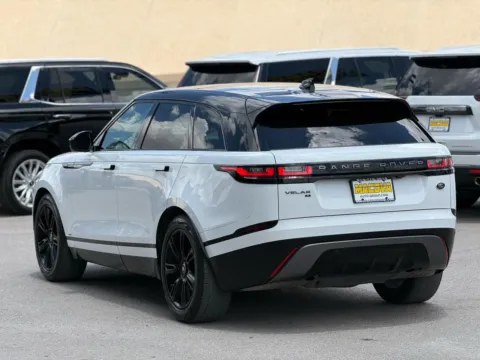 More photos of 2021 Land Rover Range Rover Velar P250 R-Dynamic S at Macova Auto Group Inc., TX